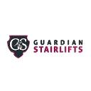 Guardian Stairlifts logo